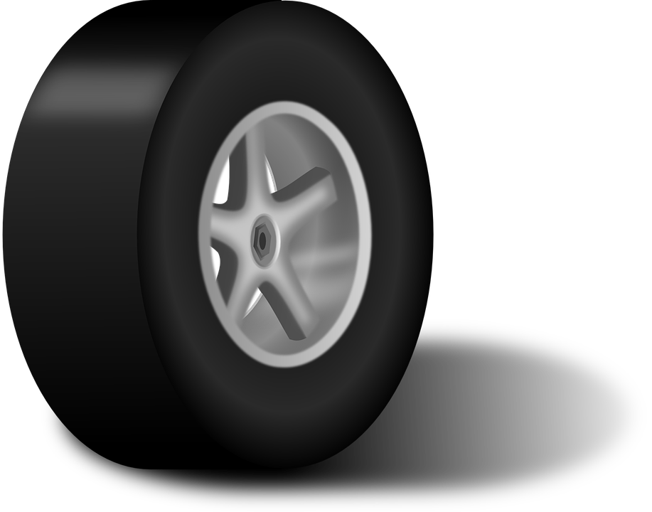 tires